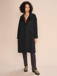 MOS MOSH Venice Oversized Overcoat