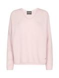MOS MOSH Thora V Neck Jumper