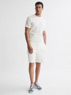 Reiss Bradley T-Shirt, White
