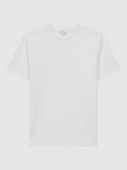 Reiss Bradley T-Shirt - view 2, White