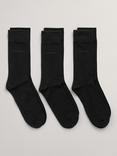 GANT Soft Cotton Blend Socks