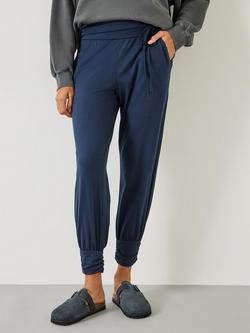 HUSH Amie Joggers, Midnight