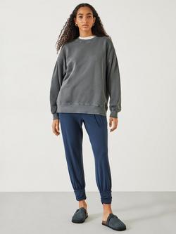 HUSH Amie Joggers - view 2, Midnight