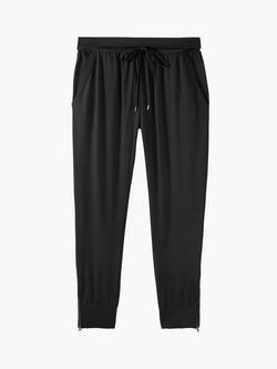 HUSH Amie Joggers - view 2, Black
