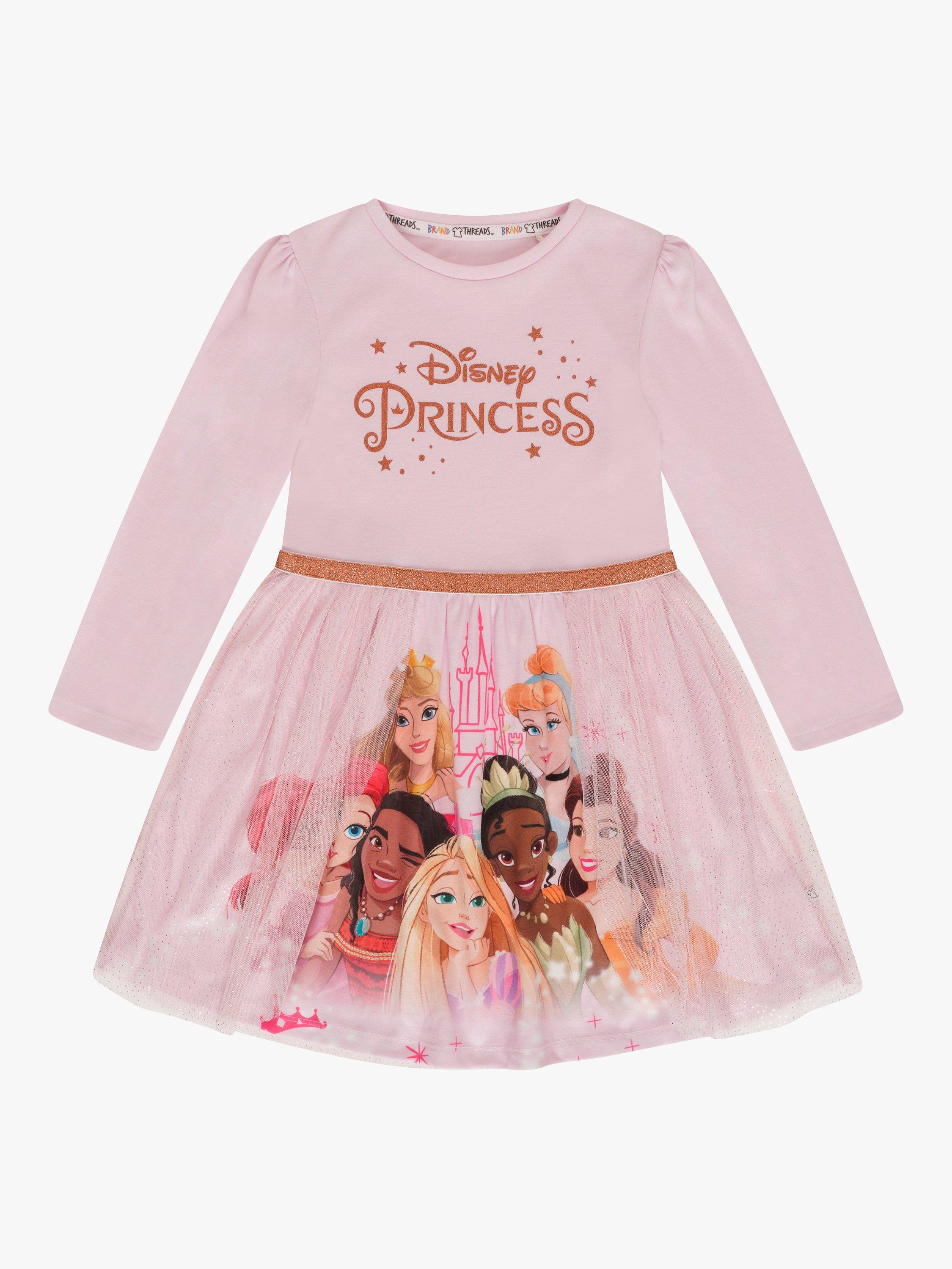 John lewis princess dress hotsell