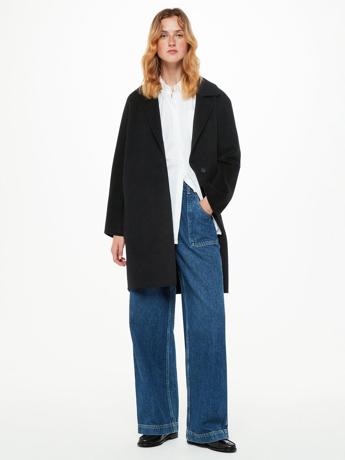 John lewis whistles coat hotsell