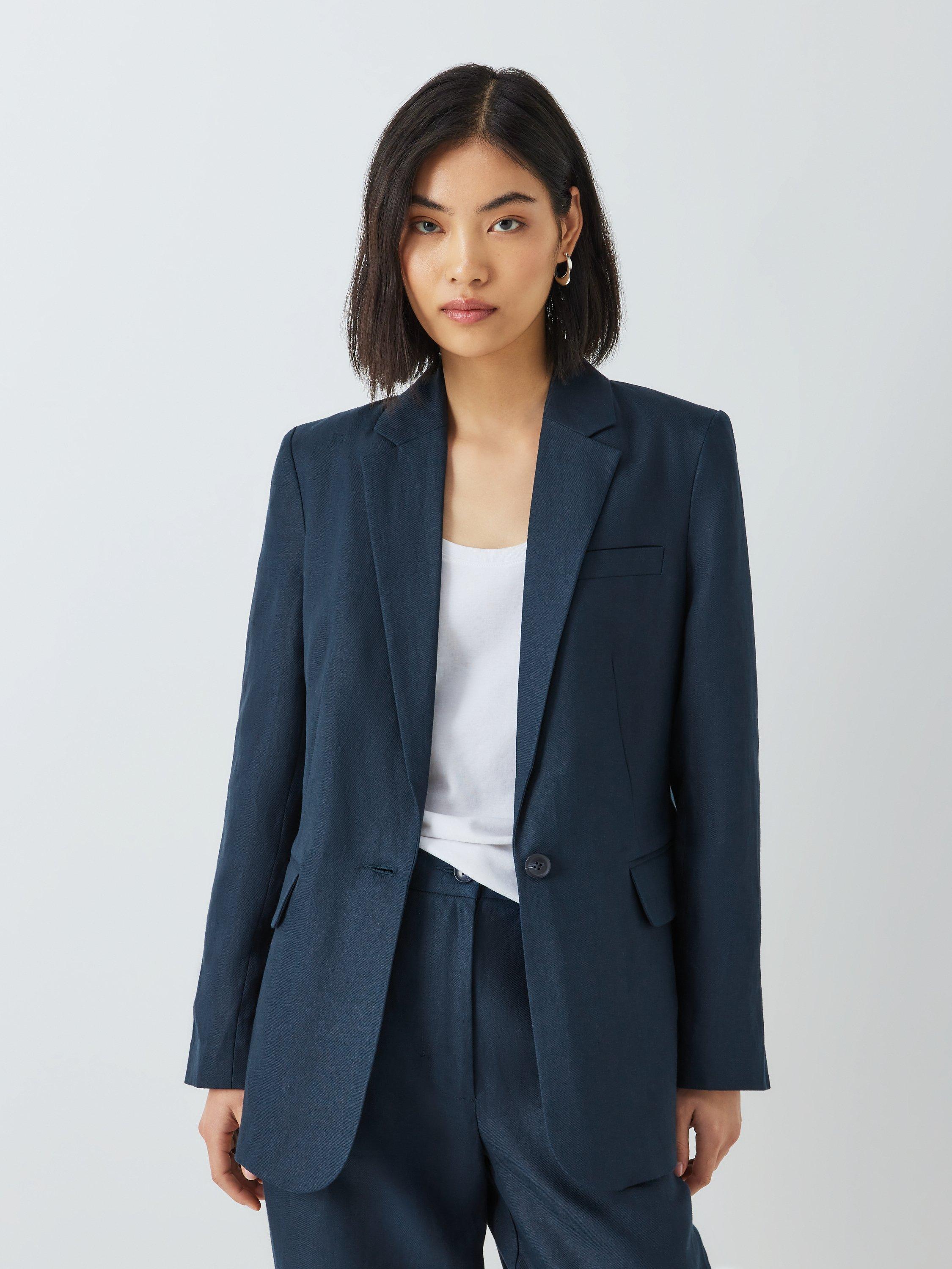 John lewis blazers ladies hotsell