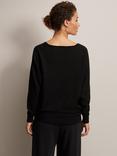 Phase Eight Senita V-Neck Knit Jumper