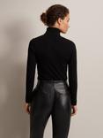 Phase Eight Gwyneth Plain Roll Neck Jumper