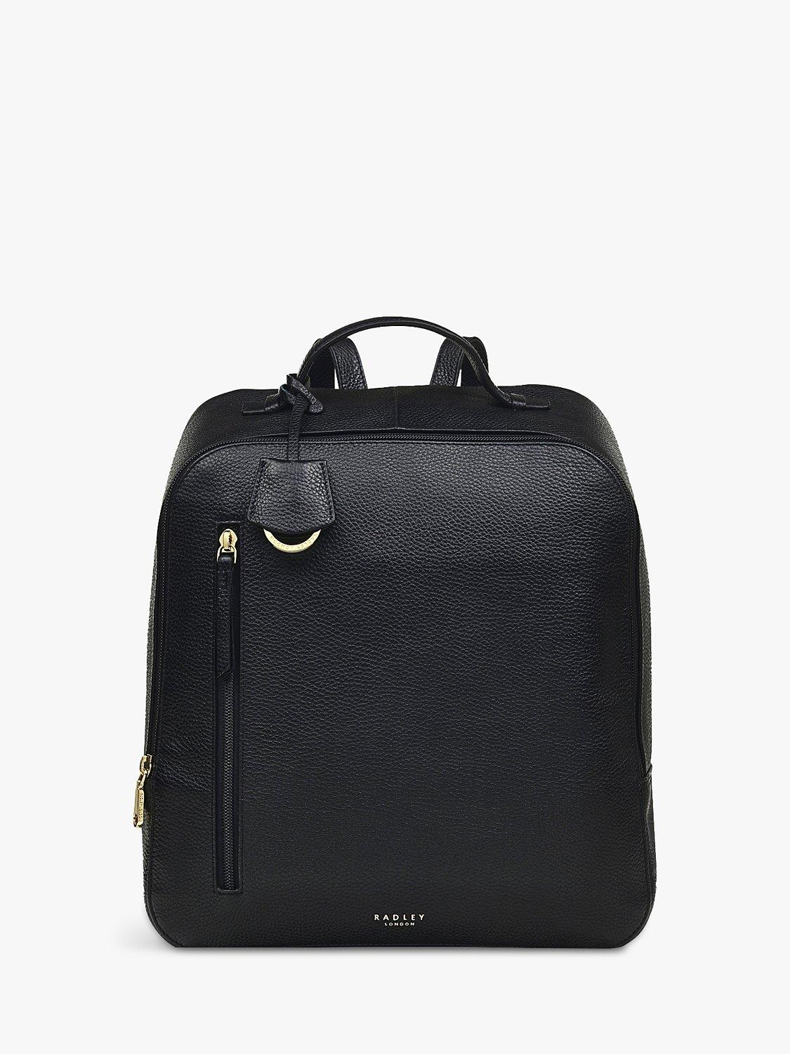 Radley Hale Lane Large Backpack, Black, One Size