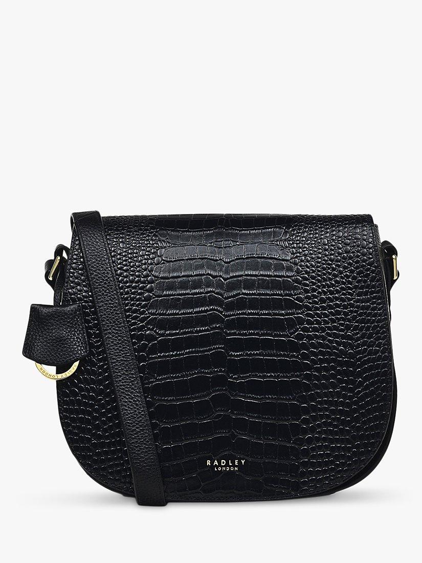 Radley Painters Mews Cross Body Bag