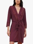 Femilet Jazz Kimono Robe, Port