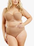 Oola Lingerie Moulded Padded Strapless Multiway Bra