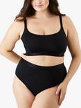 Oola Lingerie Control High Waisted Brief