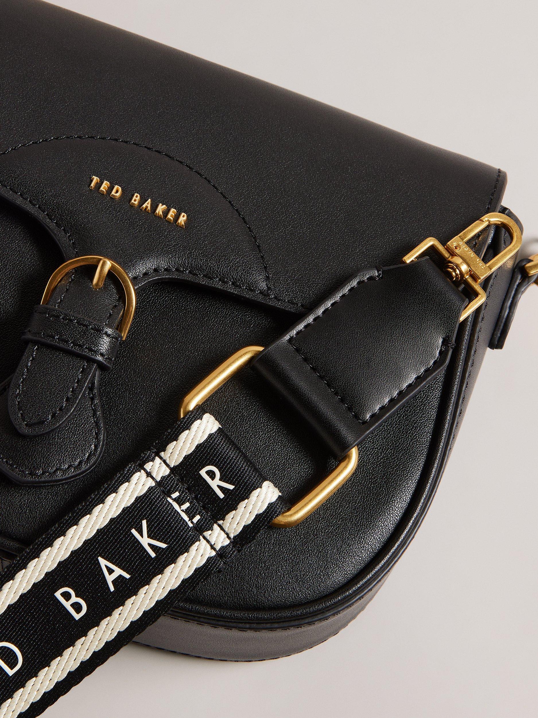 Ted baker saddle bag sale