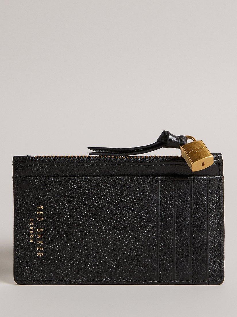Ted Baker Bromton Leather Purse