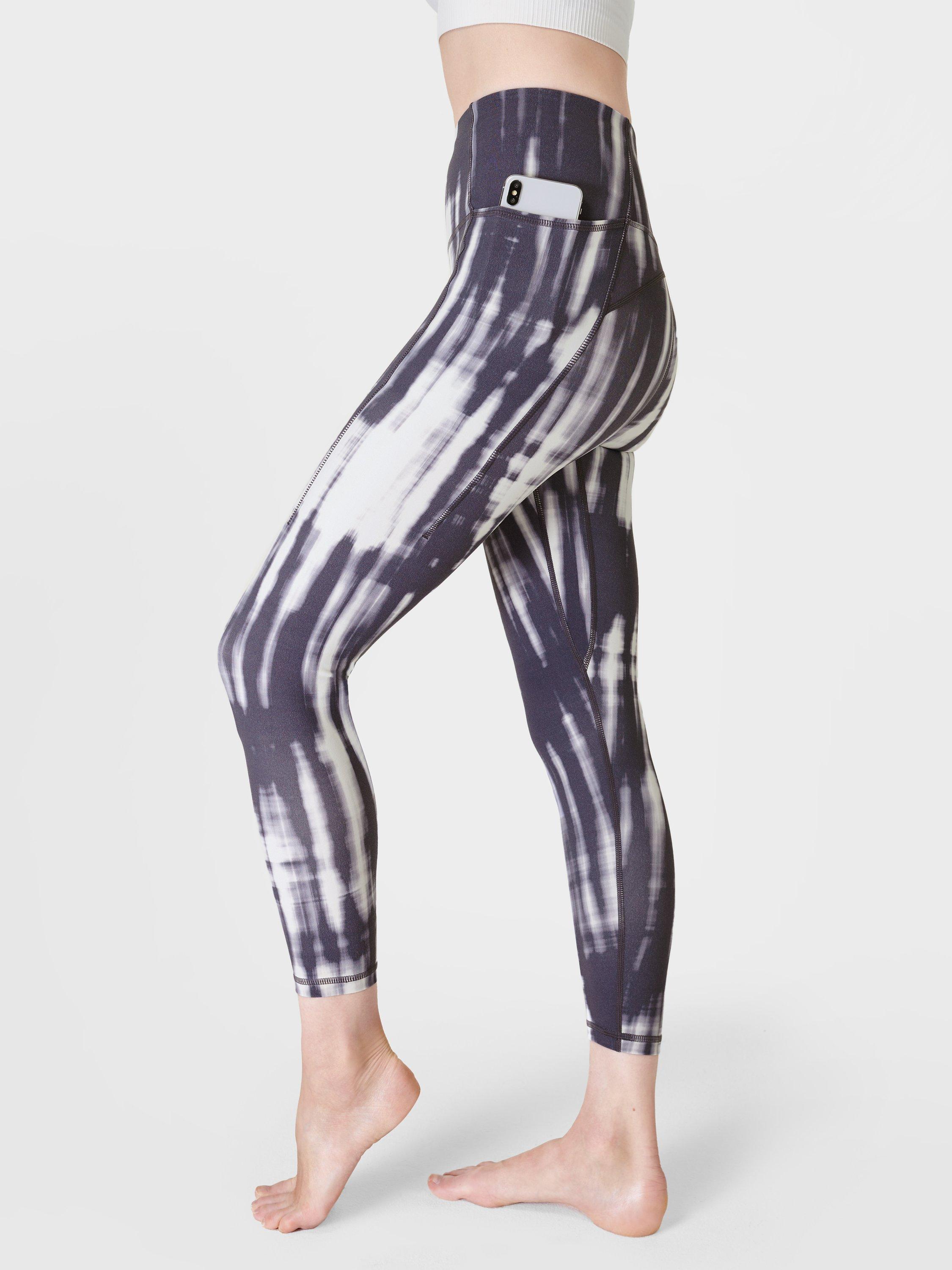 Sweaty Betty Soft Sculpt 7 8 Yoga Leggings