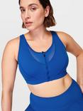 Sweaty Betty Icon Train Medium Impact Sports Bra