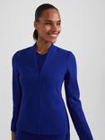 Hobbs Silvia Jacket, Cobalt Blue