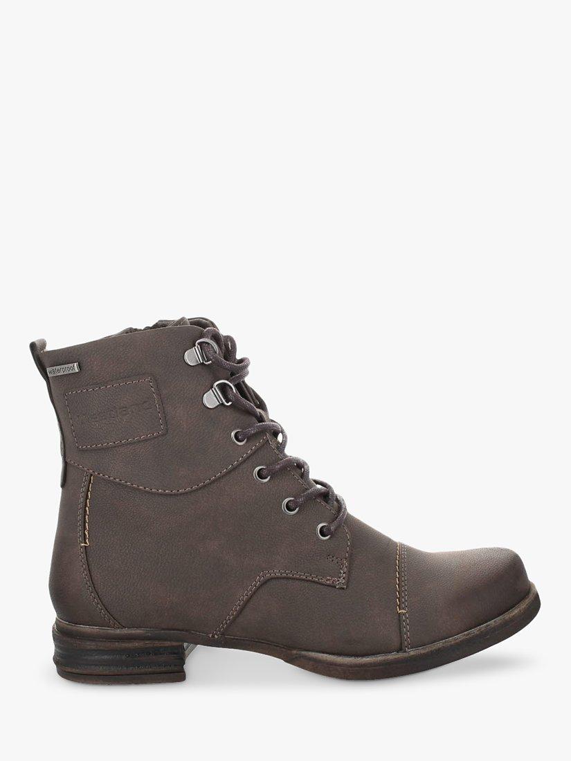 Westland by Josef Seibel Venus Boots, Brown