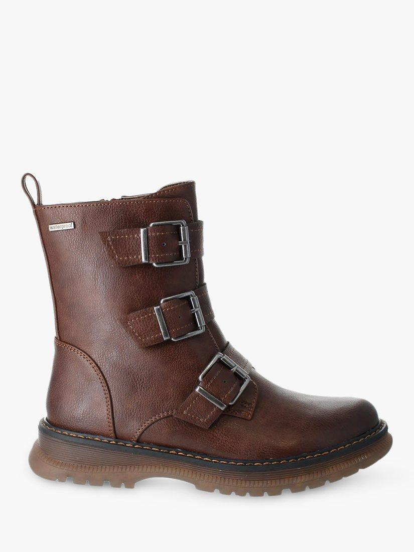 Josef seibel biker boots online