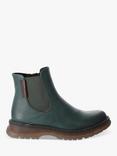 Westland by Josef Seibel Peyton Chelsea Boots, Green