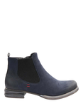 Westland by Josef Seibel Venus Chelsea Boots, Navy