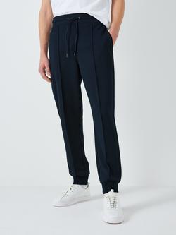 Kin Scuba Joggers, Dark Sapphire, Dark Sapphire