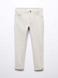Mango Kids' Peru Straight Trousers