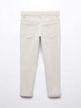 Mango Kids' Peru Straight Trousers