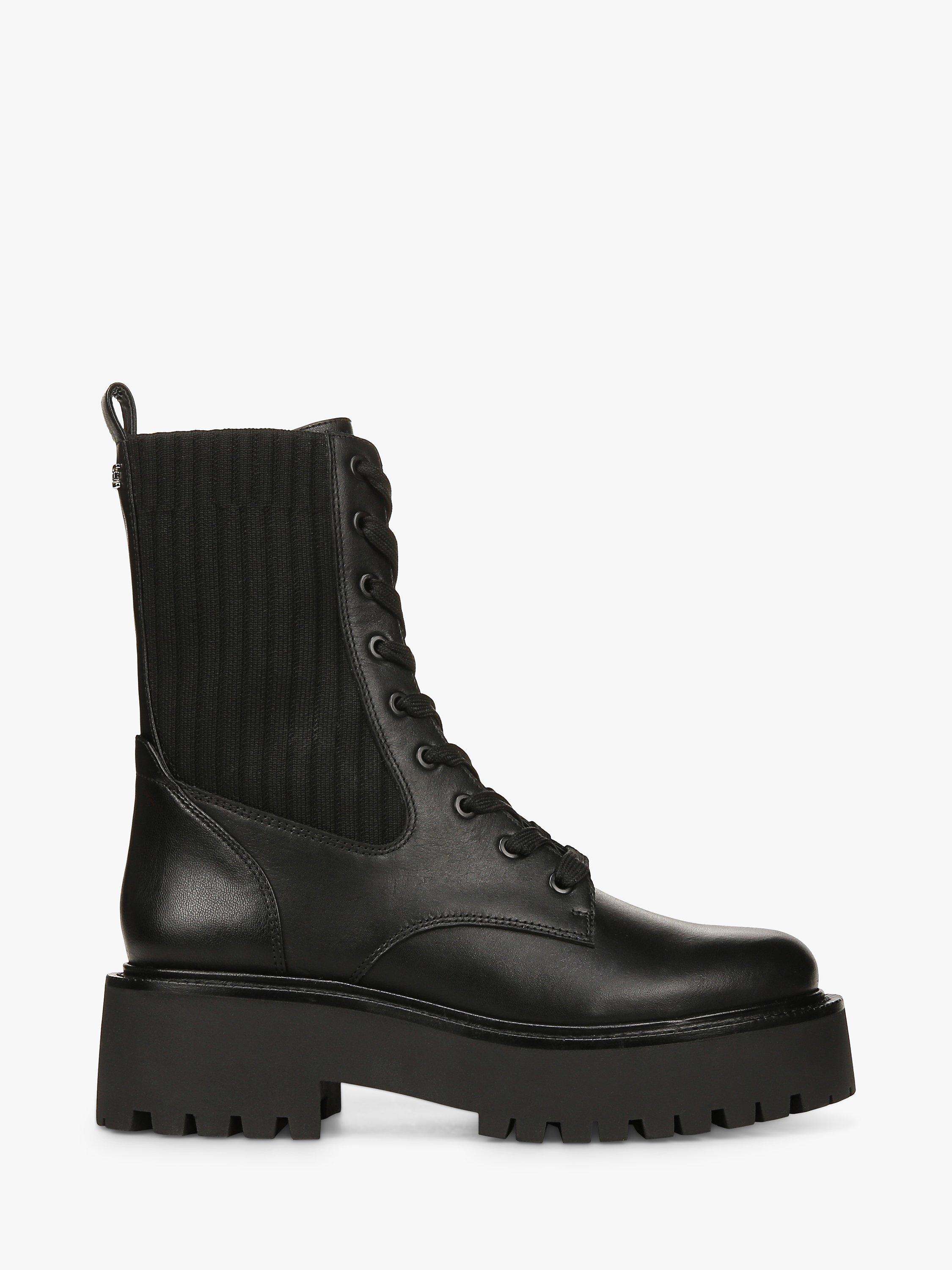 Sam edelman welles bootie black on sale