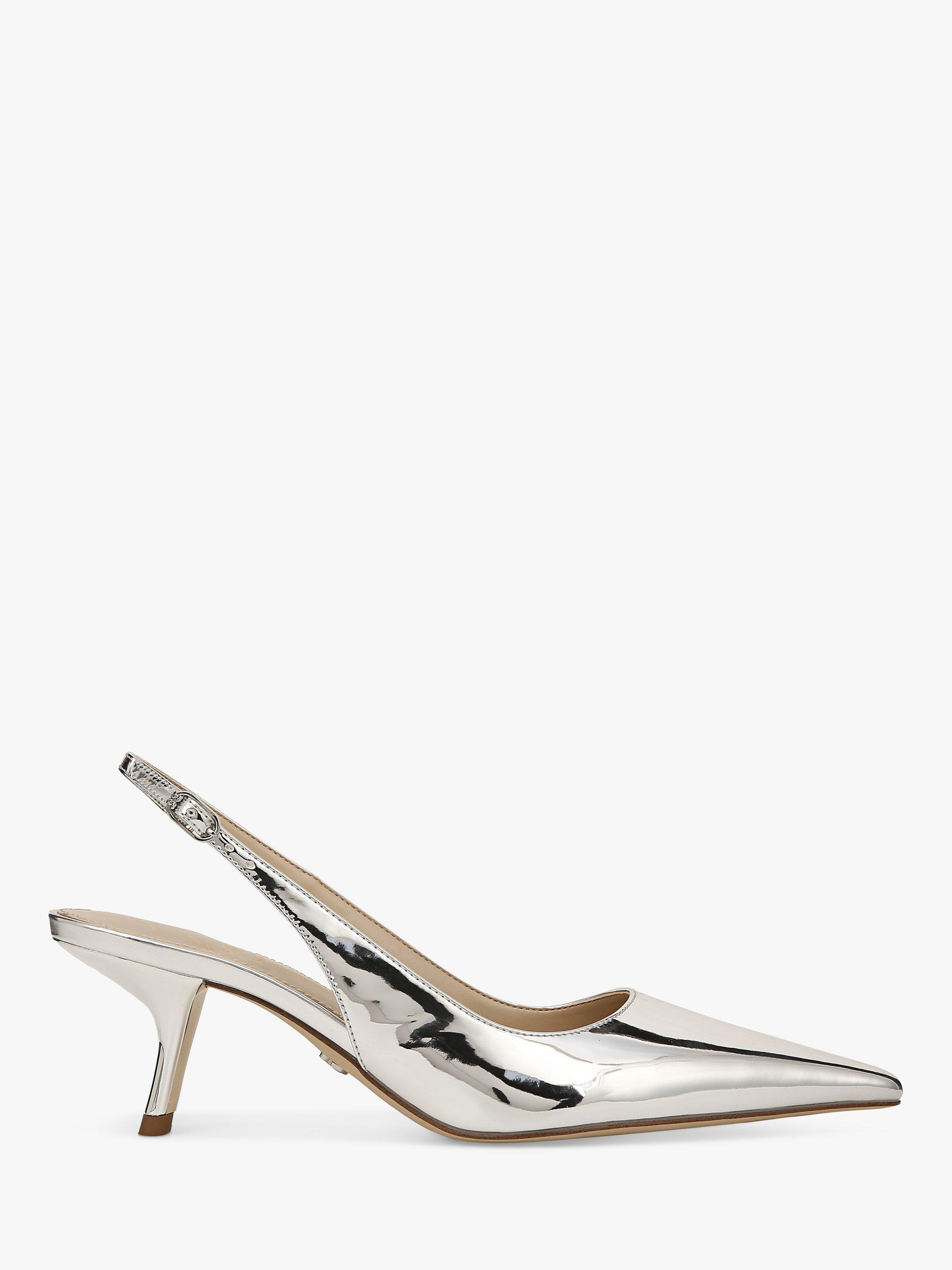 Sam Edelman Bianka Slingback Court Shoes, £150