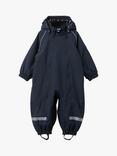 Polarn O. Pyret Baby Shell Waterproof Overall
