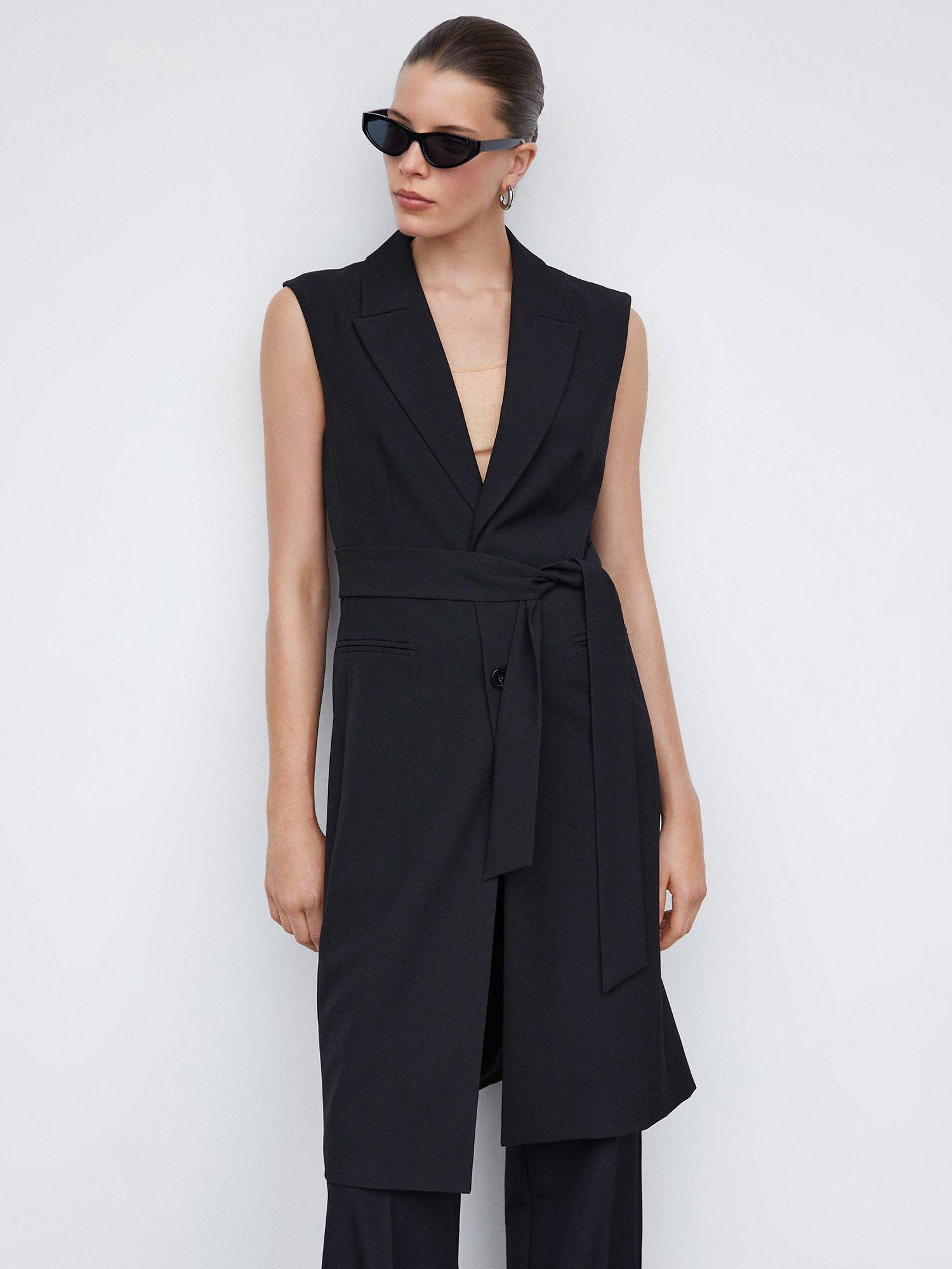 Mango Karibi Waistcoat