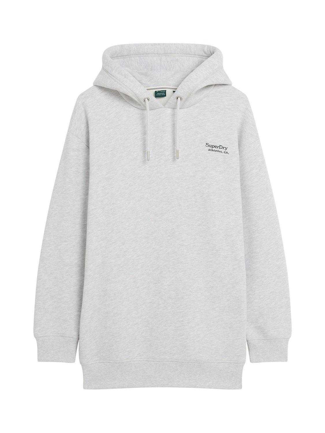 Superdry hooded sweat dress online