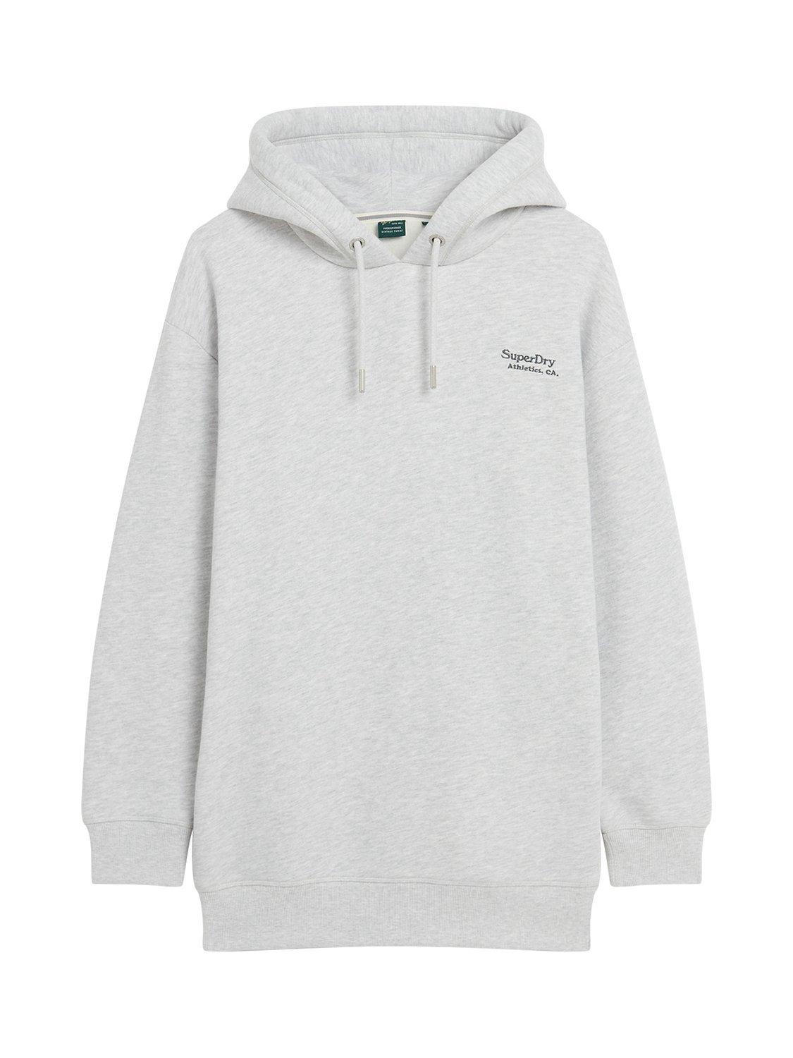 Superdry hooded sweat dress online