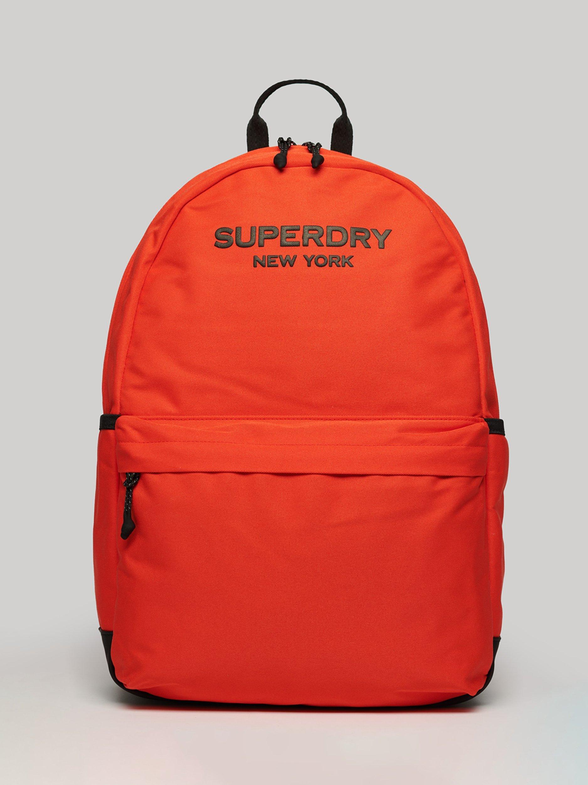 Superdry City Montana Backpack