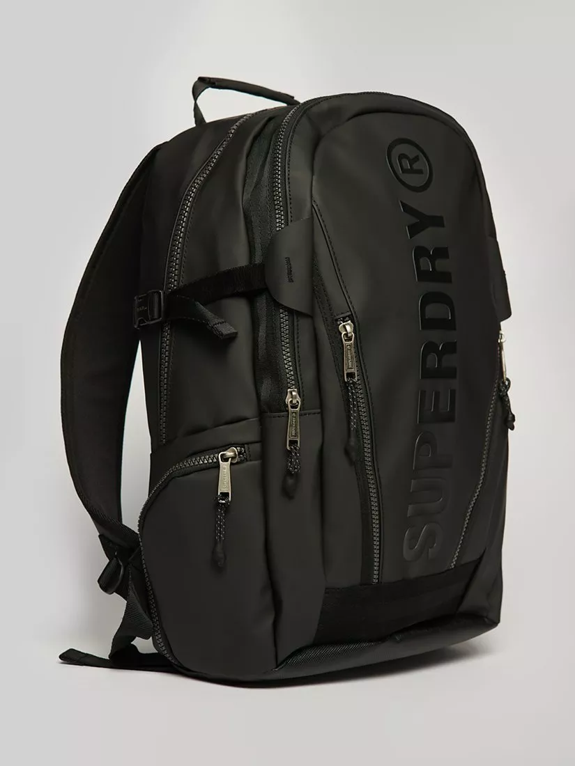 Superdry Backpacks John Lewis Partners