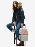 Superdry Heritage Montana Backpack