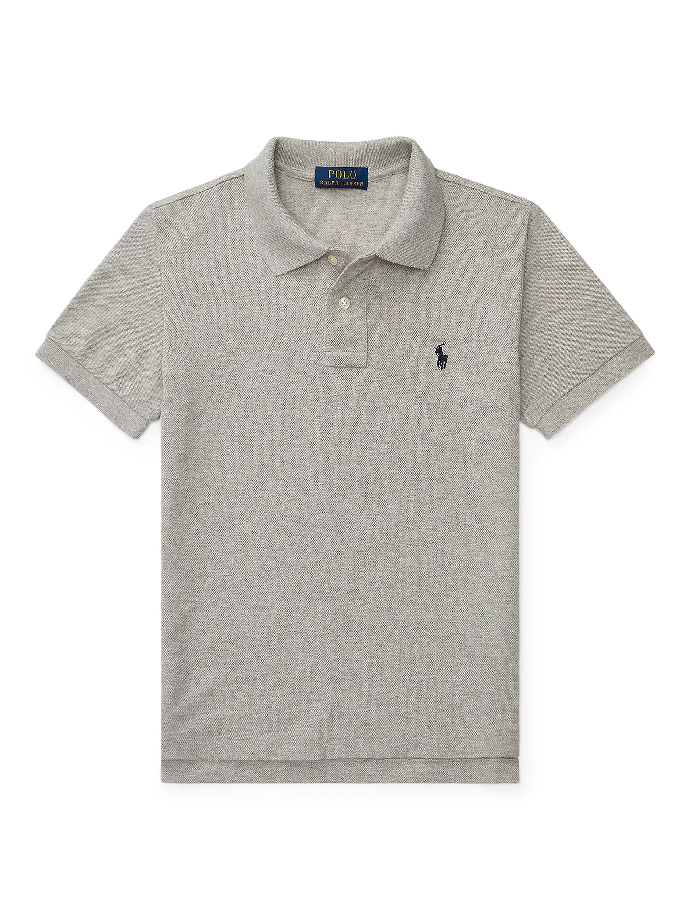 Teen Older Boys Polo Shirt John Lewis Partners