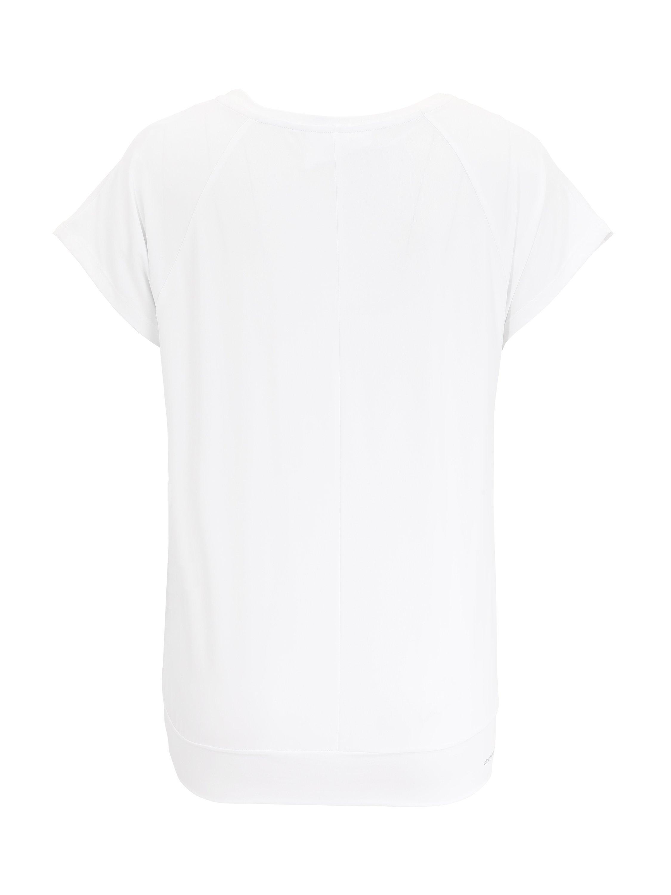 Product image 5 of 7, which shows Venice Beach Nobel T-Shirt, White, XS