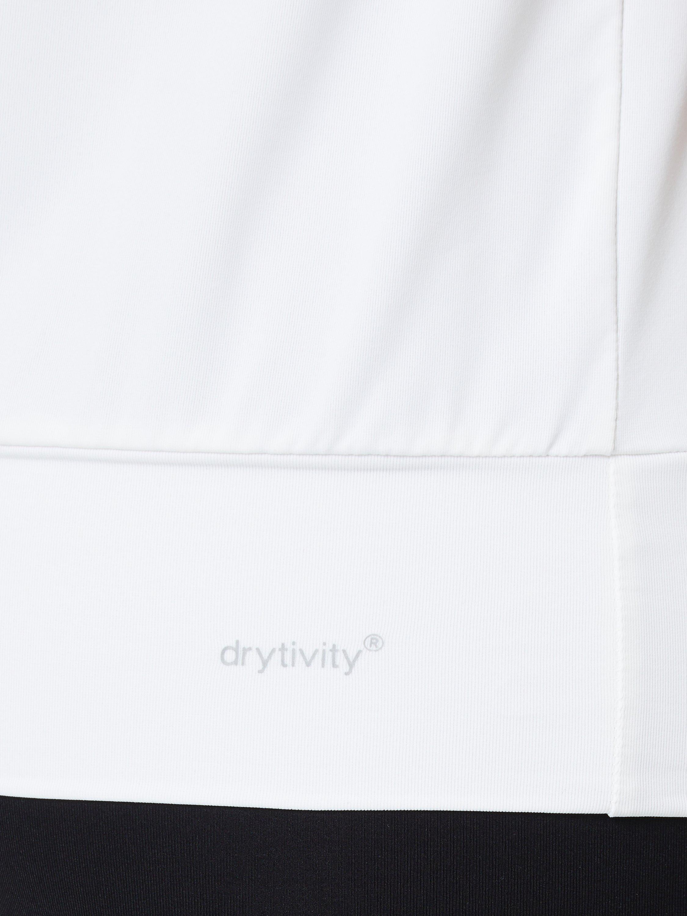 Product image 7 of 7, which shows Venice Beach Nobel T-Shirt, White, XS