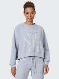 Venice Beach Anisa Sports Sweatshirt, Rosebud