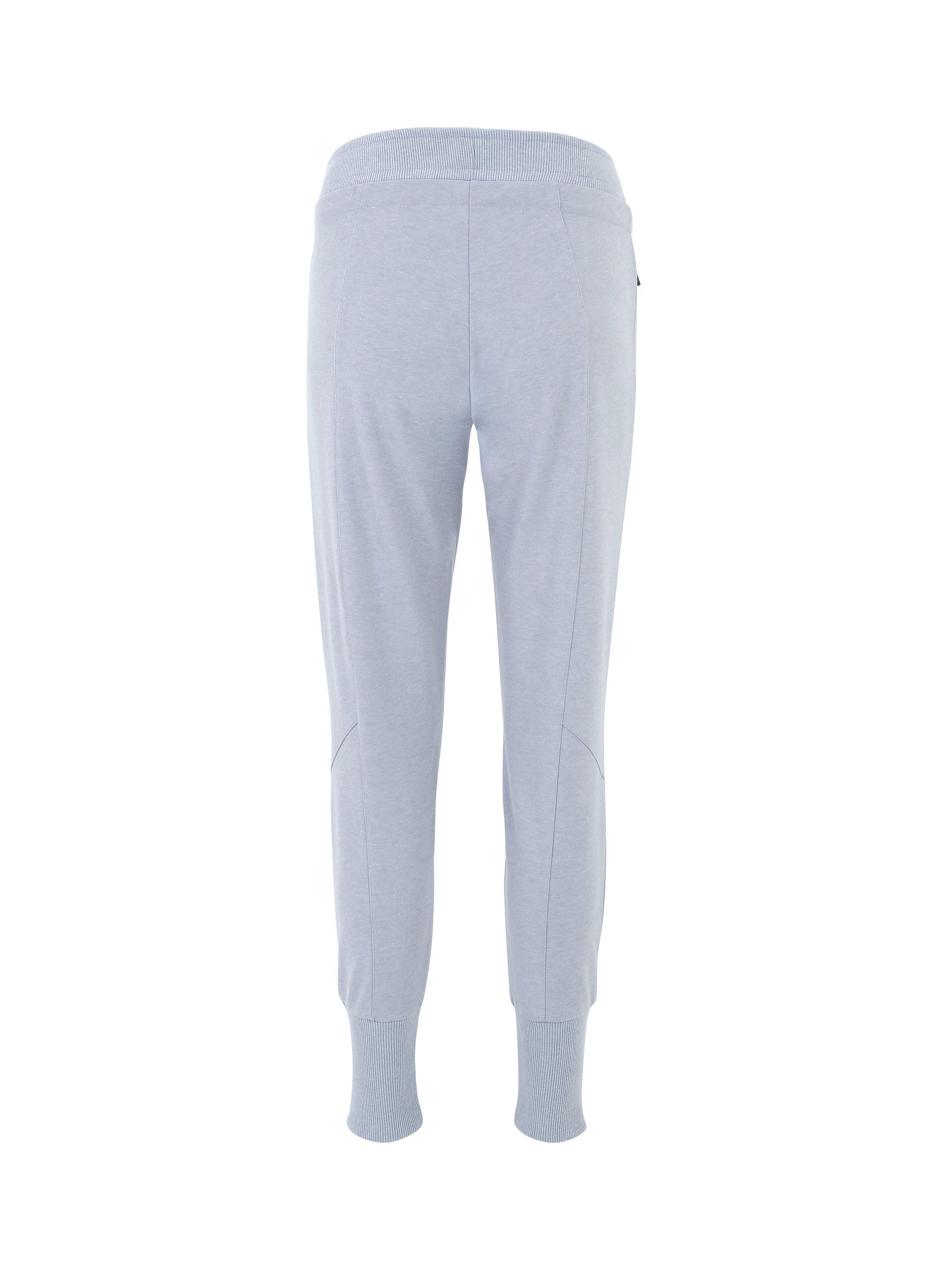 Product image 5 of 7, which shows Venice Beach Isabelle Joggers, Soft Steel, XS