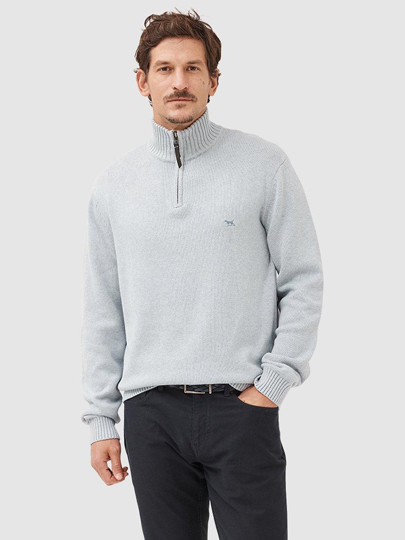 Rodd and gunn jumper store