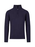 Raging Bull Classic Quarter Zip Jumper