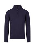 Raging Bull Classic Quarter Zip Jumper