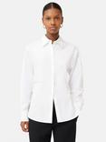 Jigsaw Cotton Poplin Shirt