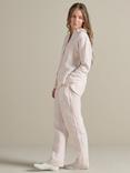 Bedfolk 100% Linen Women’s Pyjama Set