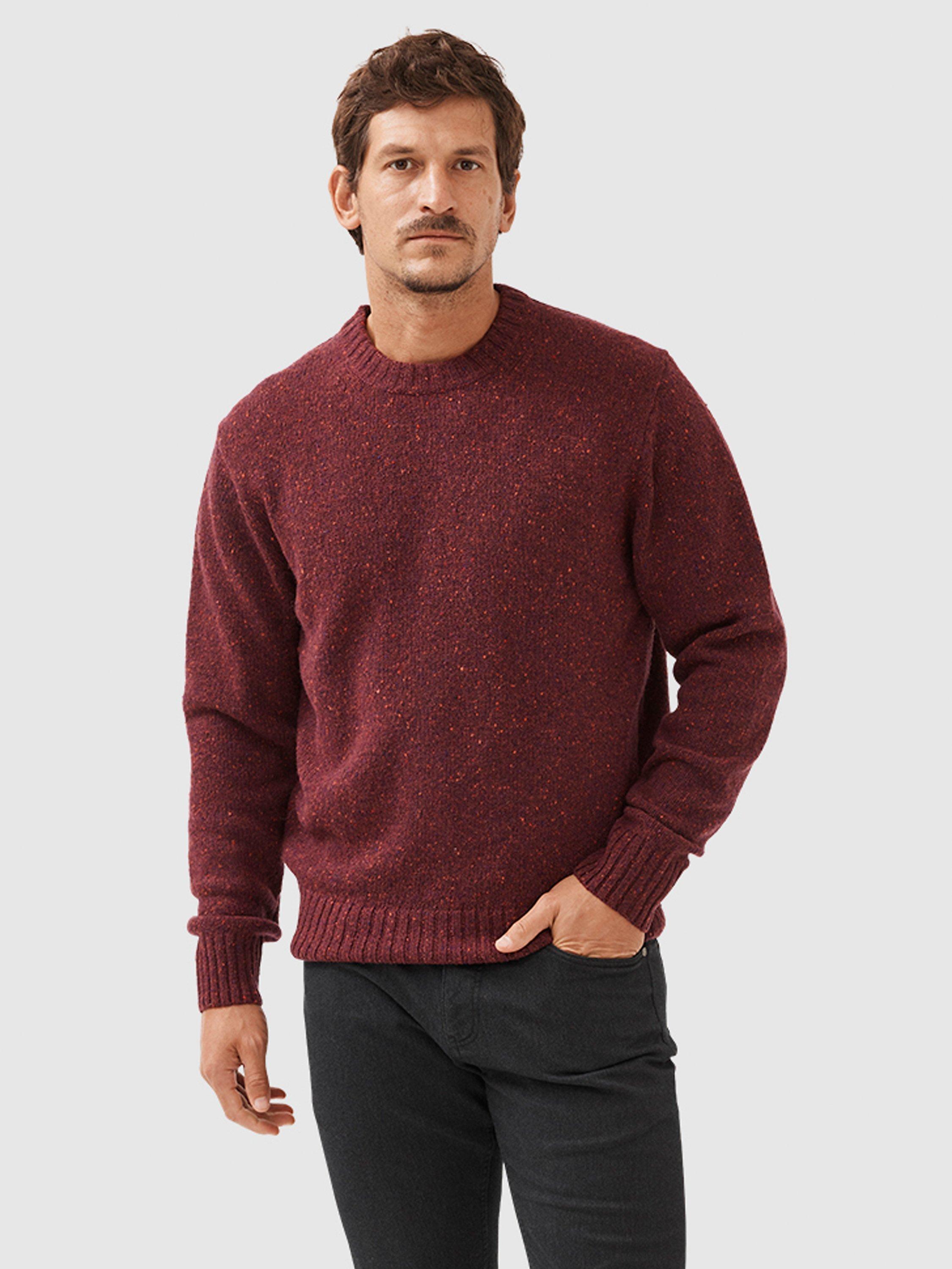 Rodd and gunn jumper hotsell